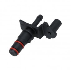 Соединитель паровой форсунки для Krups Intuition EA87xxxx MS8030001486