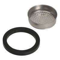 Защитная сетка с уплотнением для эспрессо-машины ECM 15480