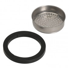 Защитная сетка с уплотнением для эспрессо-машины ECM 15480