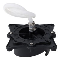 Полный комплект заварочной головки для эспрессо-машины Krups XP521010 MS622854