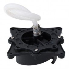 Полный комплект заварочной головки для эспрессо-машины Krups XP521010 MS622854