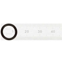 Уплотнительное кольцо для заглушки на выходной трубе 69910