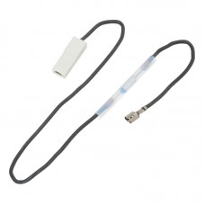 Термоблок STB с черным покрытием, рассчитанный на 192°C, для Jura Z10 (EA) 74909