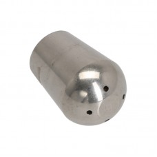 Паровая насадка с 4 отверстиями для эспрессо-машин ECM P6002.6