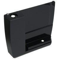 Левая боковая панель 74630 для полностью автоматической кофемашины Jura 74630