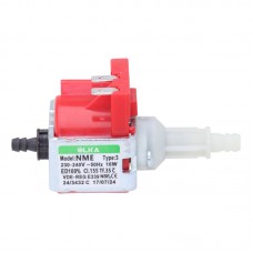 Насос Ulka 3 NME 16W для DeLonghi EC 750 5132100900