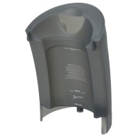 Резервуар для воды XL объемом 1,2 литра для Philips Senseo HD655x и HD78xx 422225965551