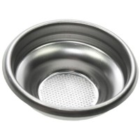 Фильтр-корзина на 1 чашку для эспрессо-машин Quickmill и Profitec AC0970FI1