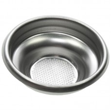 Фильтр-корзина на 1 чашку для эспрессо-машин Quickmill и Profitec AC0970FI1