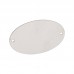 Эмблема 40x60 мм для эспрессо-машин и кофемолок ECM. 81200