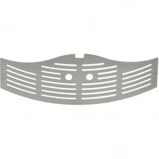 Оригинальный поддон для сбора капель из нержавеющей стали AEG для CaFamosa 4071319976