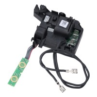 Электронный модуль для кофемашины Krups Nespresso Essenza Mini XN110xxx MS625055