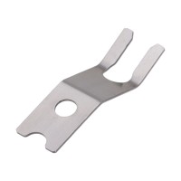 Кронштейн для крепления датчика NTC для Saeco Xelsis SM88xx и GranAroma 422224002171