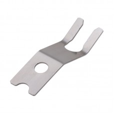 Кронштейн для крепления датчика NTC для Saeco Xelsis SM88xx и GranAroma 422224002171