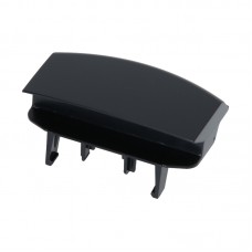 Черная верхняя крышка для Philips Senseo CSA230 и CSA250 300004469301