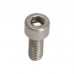 Винт M5x12 мм для бойлера кофемашины Rancilio Miss Silvia 37060514