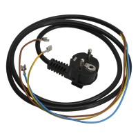 Силовой кабель 230 В 1540 мм для Nivona NICR 6xx и NICR 7xx 101375