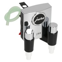 Полный комплект коферазъемов для полностью автоматической кофемашины Jura Impressa J90. 72165