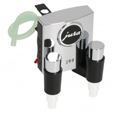 Полный комплект коферазъемов для полностью автоматической кофемашины Jura Impressa J90. 72165