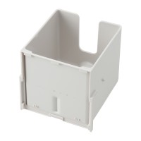 Белый контейнер для капсул для DeLonghi Nespresso EN 560.S 5313261381