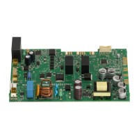 Электронные компоненты питания 230 В для полностью автоматической кофемашины Krups Intuition MS8030001731