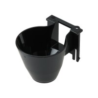 Воронкообразная кофемолка для полностью автоматической кофемашины Jura серии D 73668