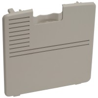 Сервисная дверца, цвет «песочный металлик», для Bosch VeroCafe Latte 740694