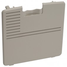 Сервисная дверца, цвет «песочный металлик», для Bosch VeroCafe Latte 740694