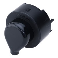 Крышка носика кофейного крана для кофемашины Krups Nespresso Pixie XN304510 MS624897