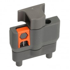 Насадка для приготовления капучино для полностью автоматической кофемашины Krups Intuition MS8030001740