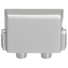 Серебряная накладка на носик кофейного краника для Siemens EQ.6 12020232