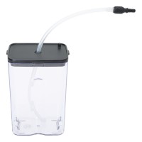 Полный контейнер для молока для Philips Senseo Latte Duo HD657x 422225969551