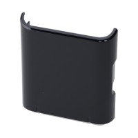 Черная накладка на носик кофейного крана для Krups EA897x10 SS8030001863