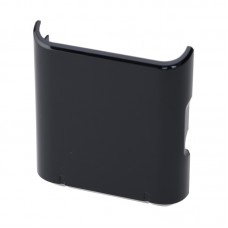 Черная накладка на носик кофейного крана для Krups EA897x10 SS8030001863