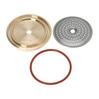 Комплект для технического обслуживания кольцевого заварочного блока для кофемашин ECM Casa и Profitec Pro 300 15384