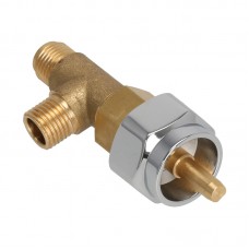 Клапан подачи горячей воды/пара для эспрессо-машины ECM Casa V P2550