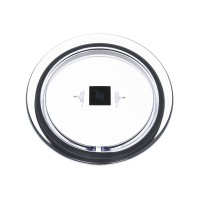 Крышка Krups для Nespresso Aeroccino 3. FL93271