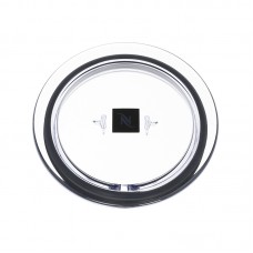 Крышка Krups для Nespresso Aeroccino 3. FL93271