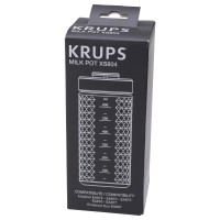 Контейнер для молока для полностью автоматической кофемашины Krups Intuition EA87xxxx MS8030001720