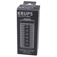 Контейнер для молока для полностью автоматической кофемашины Krups Intuition EA87xxxx MS8030001720