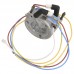 Кофемашина Thermoblock 230V 1400W Nivona NICR 79x полностью автоматическая 132756