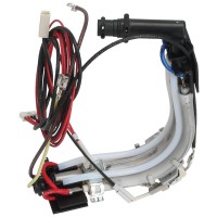 Паровой нагреватель для полностью автоматической кофемашины DeLonghi ECAM 6xx.xx 7313259841