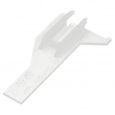 Монтажный кронштейн для герконового датчика для полностью автоматической кофемашины Siemens EQ 639084