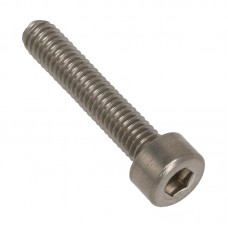 Винт M4x20 для термоблока Jura 65004