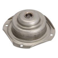 Нижняя секция термоблока для эспрессо-машин Saeco и Gaggia. 996530028965