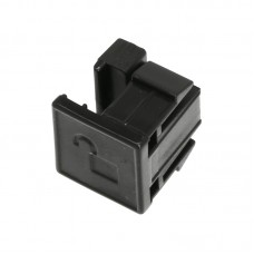 Кнопка открывания дверцы для полностью автоматической кофемашины DeLonghi Maestosa 5313257331