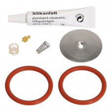 Полный комплект для технического обслуживания пивоваренного агрегата DeLonghi ECAM ESAM. 15489