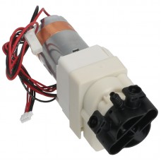 Многоходовой клапан для полностью автоматической кофемашины Jura ENA 8 74064