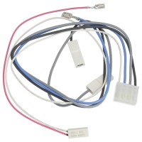 Разъем для 4-позиционной кофемолки полностью автоматической кофемашины Jura X-серии 73532