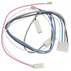 Разъем для 4-позиционной кофемолки полностью автоматической кофемашины Jura X-серии 73532